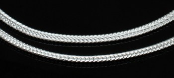 edelsteen sieraden zilver hanger oorbellen  6502